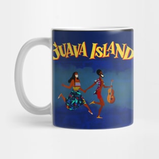 Guava Island Mug